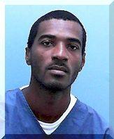 Inmate Marcus K Bryant