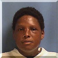 Inmate Marcus T Reed