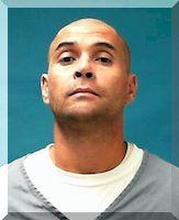 Inmate Mario Gonzalez