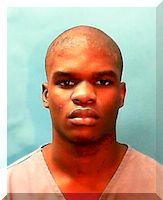 Inmate Markeal D Sanders