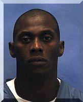 Inmate Markeis T Clark