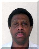 Inmate Marlon Hawkins