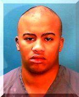 Inmate Marquis T Weathers