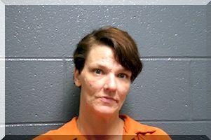 Inmate Marsha D Anderson