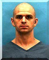 Inmate Matthew B Vickers