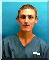 Inmate Matthew L Davis