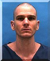 Inmate Matthew Rohr