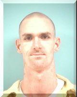 Inmate Matthew Rutledge