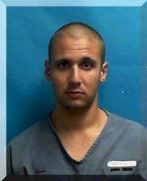 Inmate Matthew V Benvenuto