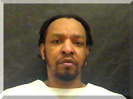 Inmate Maurice Smith