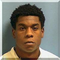 Inmate Michael D Crudup