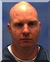 Inmate Michael D Wright