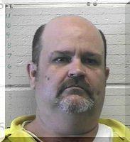 Inmate Michael Davis