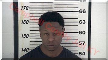 Inmate Michael Lear