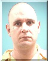 Inmate Michael Mattox