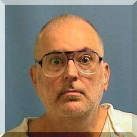 Inmate Michael W Catlett