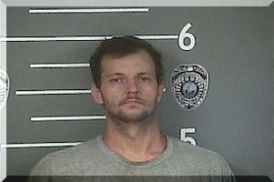 Inmate Nathan Newsome