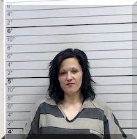 Inmate Nikki Lynn Stanley