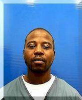 Inmate Patrick Davis