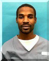 Inmate Phillip K Jr Johnson