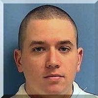 Inmate Phillip Dewayne Moore