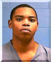 Inmate Raekwon D Eslow