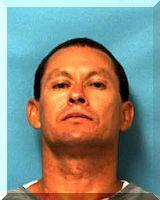 Inmate Ramiro Cortez