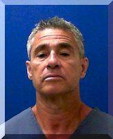 Inmate Randall Dervishian