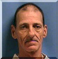 Inmate Randall L Rood
