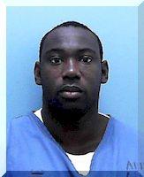 Inmate Raphael S Jr Bennett