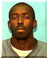 Inmate Rashard L Williams