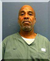 Inmate Rayburn L Jr Williams