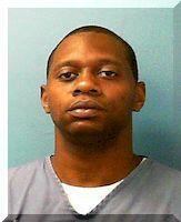 Inmate Raymaal L Pearson