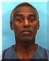 Inmate Raymond Mckelvin