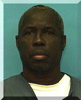 Inmate Reginald B Johnson