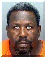 Inmate Reginald Moorer