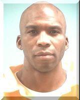 Inmate Renardo Henderson