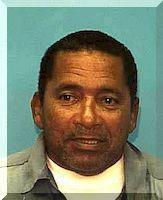 Inmate Reynaldo Hernandez