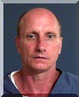 Inmate Richard D Mcelveen