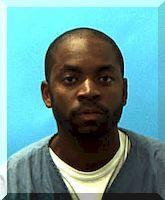 Inmate Robert E Iii Williams