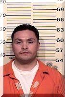 Inmate Robert L Abeyta