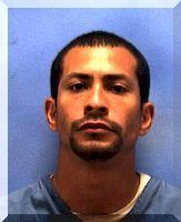 Inmate Robert Soto Rosario