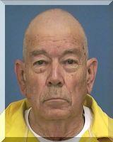 Inmate Robert Watson