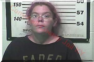 Inmate Rockaria Harrison