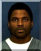 Inmate Roderick U Brown