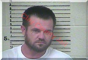 Inmate Rodney Bowling