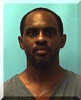 Inmate Rodney L Peterson