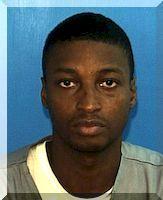 Inmate Rodney S Hyppolite