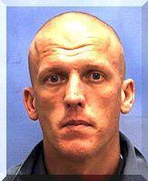 Inmate Ronald D Mendenhall