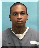 Inmate Ronald King